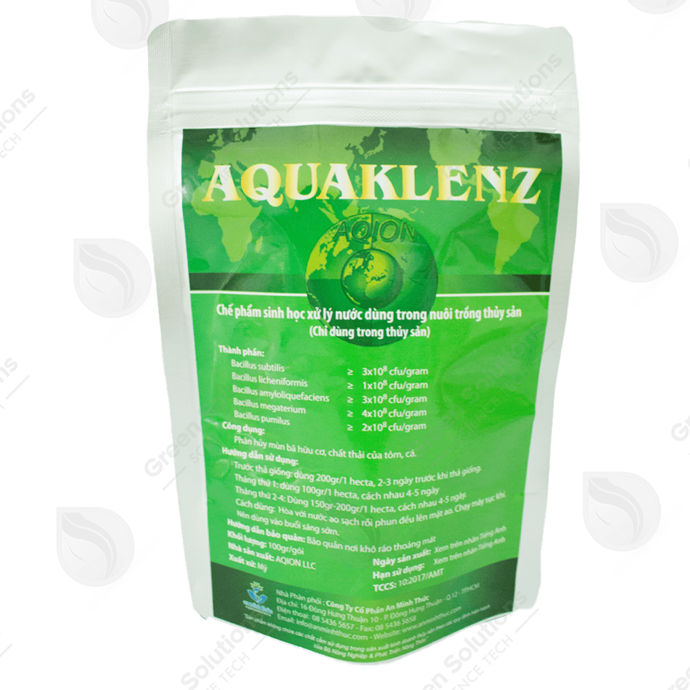 Aquaklenz
