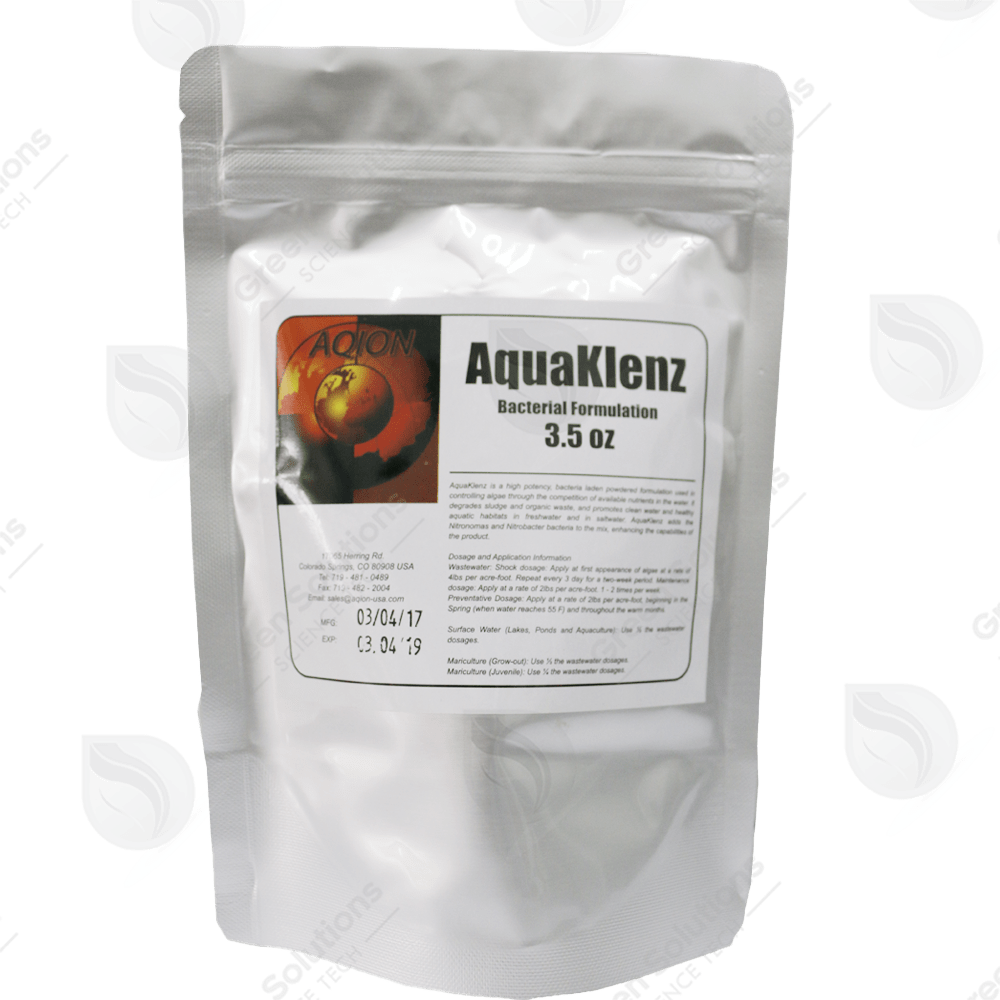 Aquaklenz
