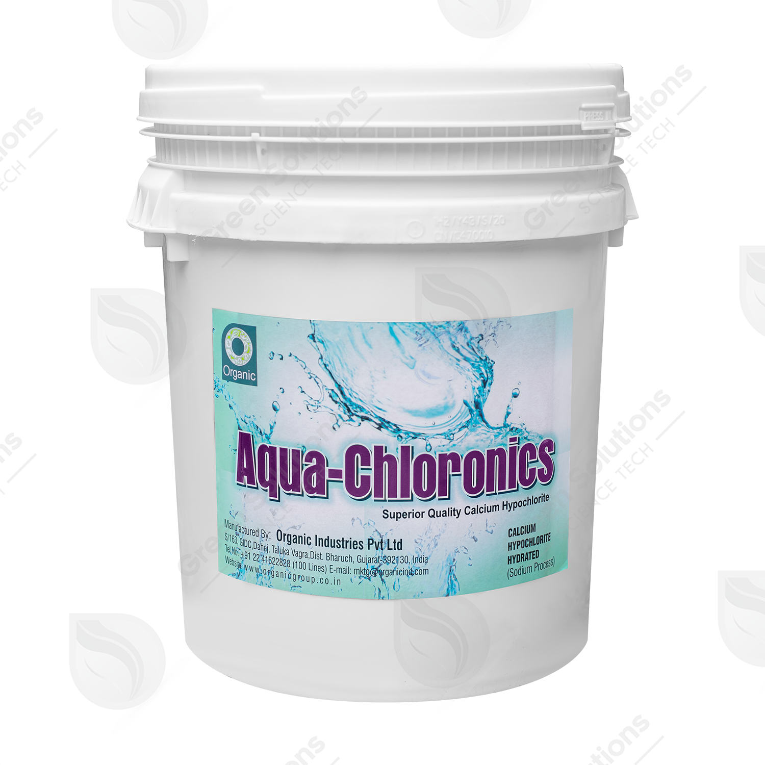 Aqua-Chloronics 70%
